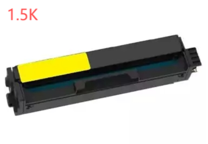 Συμβατό Toner Lexmark CS331/431 CX331/431 Yellow 1.5K Συμβατό Toner Lexmark CS331/431 CX331/431 Yellow 1.5K