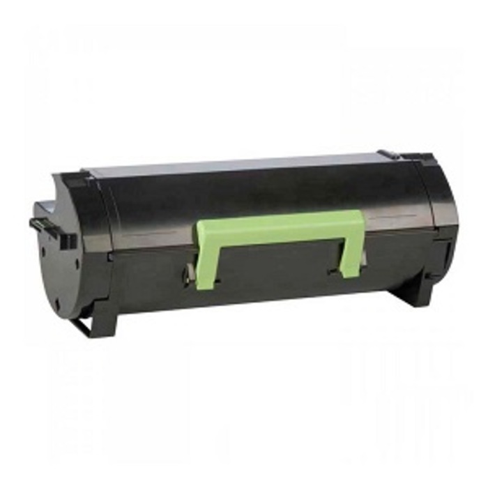 Συμβατό Toner Lexmark MX810/710/711 25Κ 62D2H00