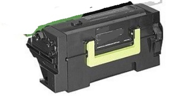 Συμβατό Toner Lexmark MS821/822 MX821/822 58D2H00 15K