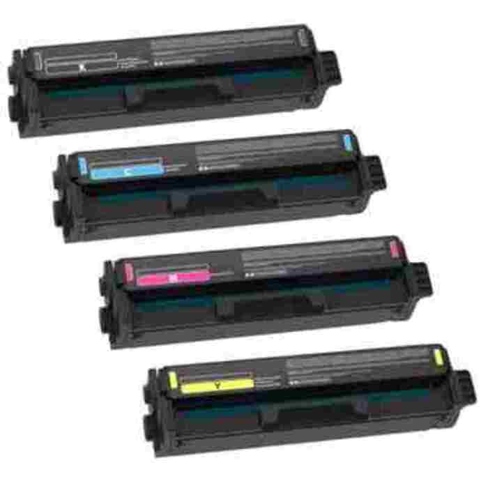 Συμβατό Toner Lexmark MC3326 Cyan 2.5K C332HC0