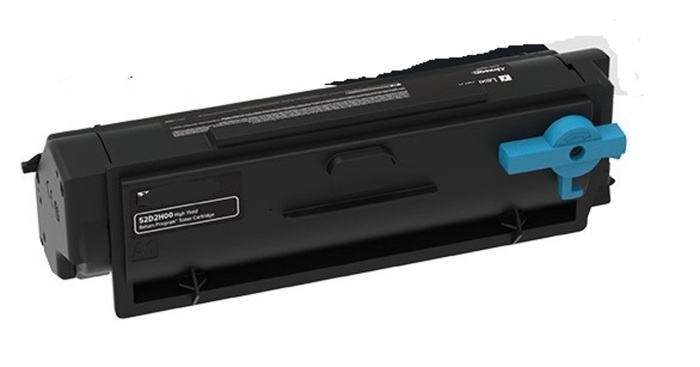 Συμβατό Toner Lexmark MS/MX430/431/432 55B2X0E 20k
