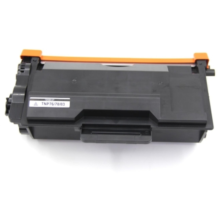 Συμβατό Toner Konica Minolta TNP76/78/83 12k Bizhub 4000i/5000i