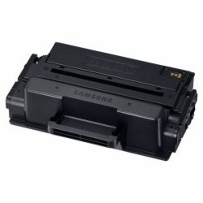 Συμβατό Toner Samsung MLT-D201L Black 20K