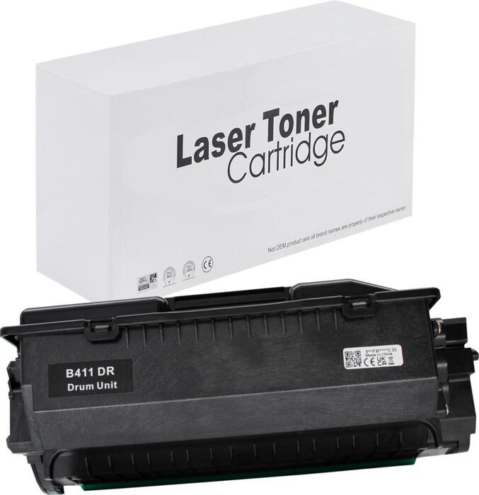 Συμβατο Drum Unit OKI B411/401/412/431/432/ES4131/ES4132/4191 25k 44574302