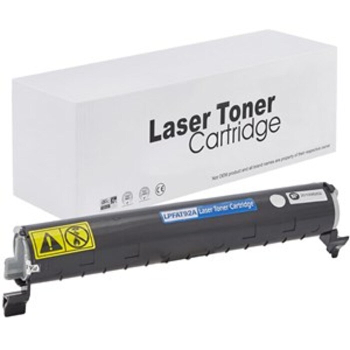 Συμβατό Toner Panasonic KX-FA92 Black Συμβατό Toner Panasonic KX-FA92 Black