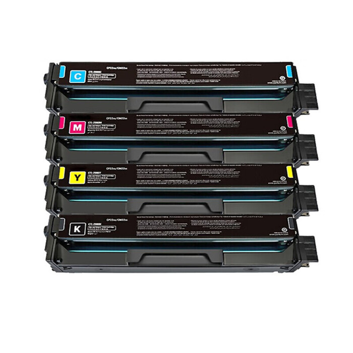 Συμβατό Toner Pantum CLT-1100C Cyan 1.5K