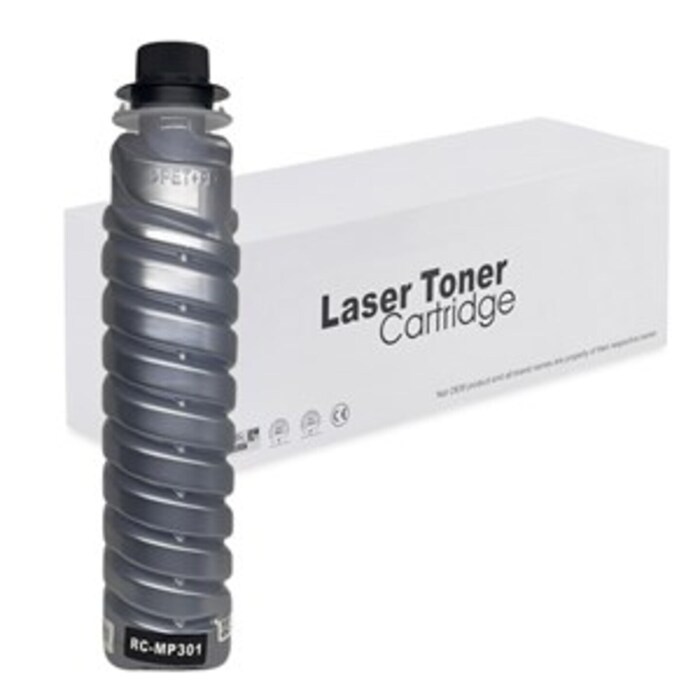 Συμβατό Toner Ricoh TYPE MP301 8k