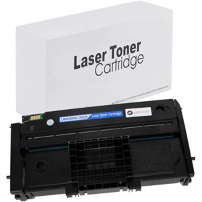 Συμβατό Toner Ricoh SP200/201/210/211 Black
