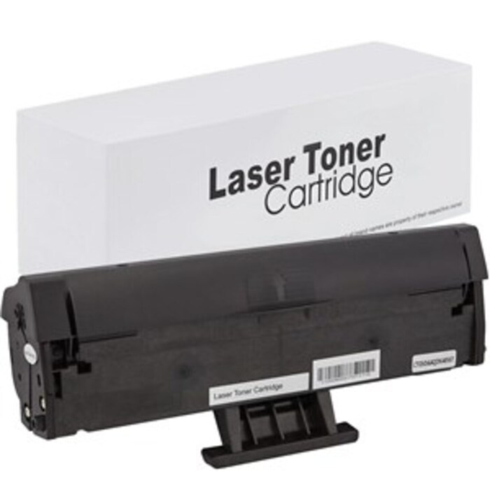 Συμβατό Toner Samsung MLT-D111S Black 1k Συμβατό Toner Samsung MLT-D111S Black 1k