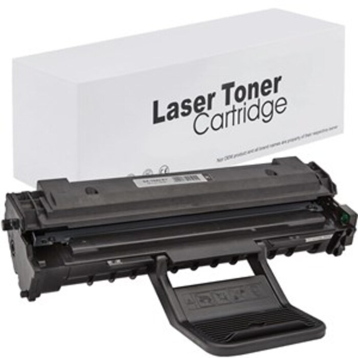 Συμβατό Toner Samsung MLT-D1082S ML-1640 Black Συμβατό Toner Samsung MLT-D1082S ML-1640 Black