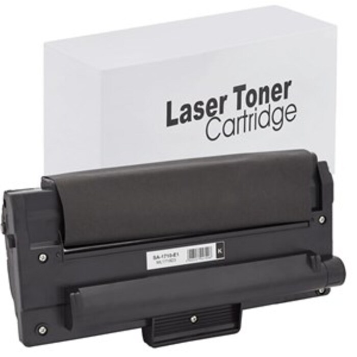 Συμβατό Toner Samsung ML1710/SCX4216D/SF560R Black