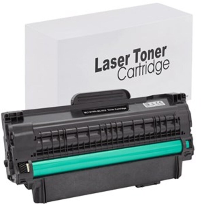 Συμβατό Toner Samsung MLT-D105L/D1052L ML1910 Black 2.5k