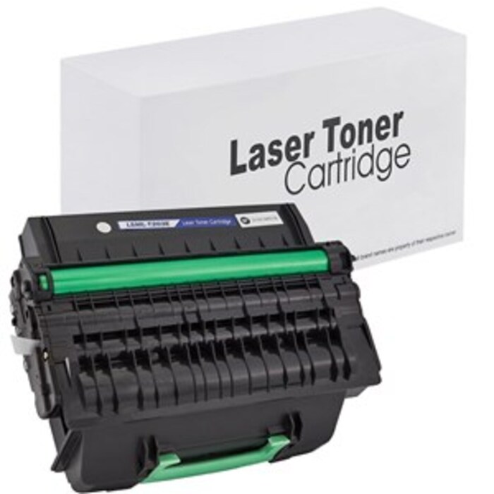 Συμβατό Toner Samsung MLT-D203E Black 10K
