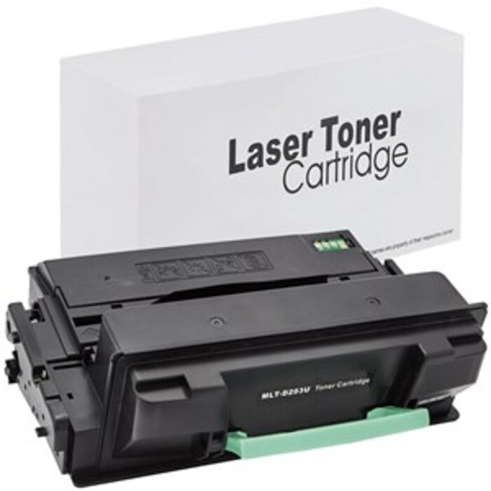 Συμβατό Toner Samsung MLT-D203U 15Κ