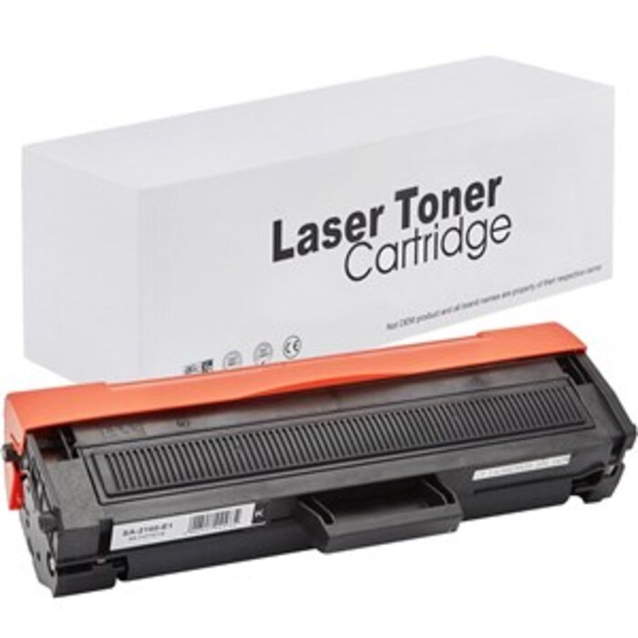 Συμβατό Toner Samsung MLT-D101S Black 1.5k Συμβατό Toner Samsung MLT-D101S Black 1.5k