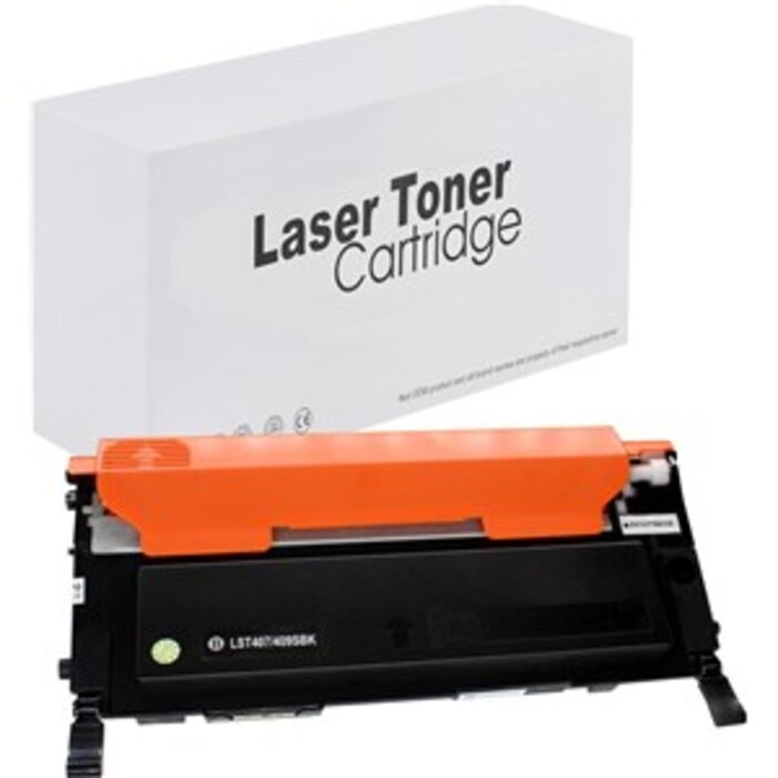 Συμβατό Toner Samsung CLP320/310 4072S/4092S Black