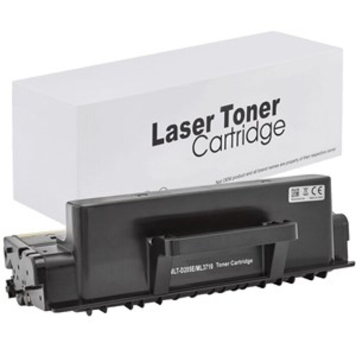 Συμβατό Toner Samsung MLT-D205E ML3710 10K Black Συμβατό Toner Samsung MLT-D205E ML3710 10K Black