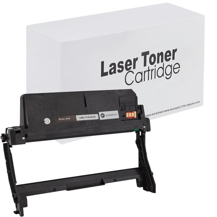 Συμβατό Drum Unit SAMSUNG MLT-R116