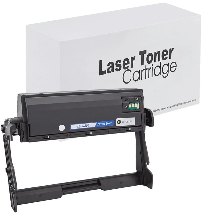 Συμβατό Drum Unit SAMSUNG MLT-DR204