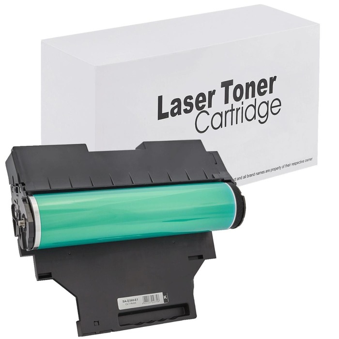 Συμβατό Drum Unit HP W1120A 16K  CLT-R404 / CLT-R406 4Colors