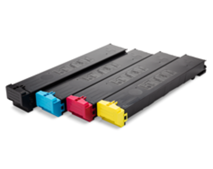 Συμβατό Toner Sharp BP-GT20 Cyan 10K