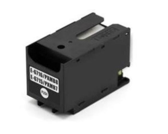 Συμβατό Maintenance Epson T6715/T6716