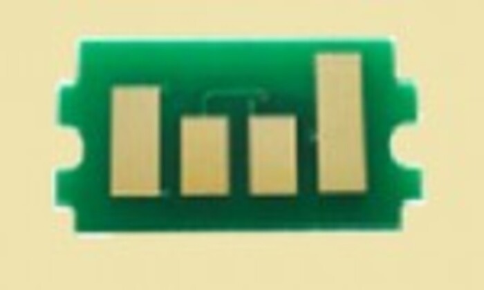 Chip Kyocera Ecosys P3145/3645/3800/3860/3155/3060