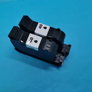 ΣΥΜΒΑΤΟ ΜΕΛΑΝΙ HP 40 51640Y YELLOW