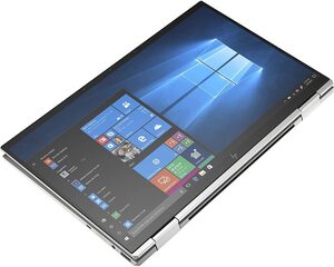 REF. HP EliteBook x360 1030 G8 i5-1145G7/16GB/250NVMe/13.3''FHD TOUCH/W10P Φωτογραφία 3
