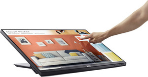 REF. MONITOR DELL P2418HT TOUCH 24'' DP/HDMI/VGA 2017
