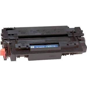 Συμβατό Toner HP Q6511A Black 6k
