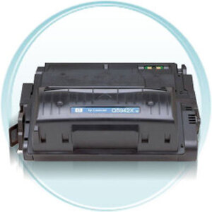 Συμβατό Toner HP Q5942A/Q5945A/1338A 10k