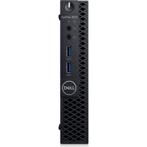 REF. DELL OPTIPLEX 3070 MFF i3-9100T/8GB/128SSD/W10P Φωτογραφία 3