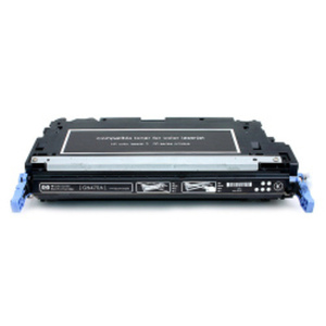 Συμβατό Toner HP Q6470A Black 6k