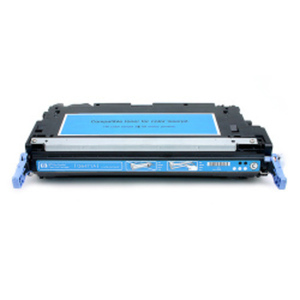 Συμβατό Toner HP Q6471A Cyan 4k