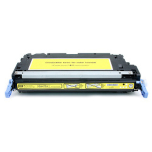Συμβατό Toner HP Q6472A Yellow