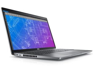 REF. DELL PRECISION 3570 i7-1255U/16GB/500NVMe/15.6