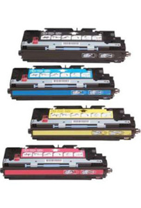 Συμβατό Toner HP Q7560A Black