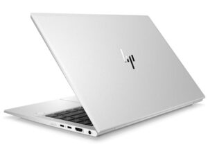 REF. HP EliteBook 455 G7 Ryzen 5-4500U/8GB/250NVMe/15.6''FHD/W10H Φωτογραφία 2