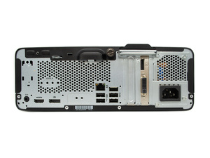 REF. HP ProDesk 400 G7 SFF I5-10400F/16GB/500NVMe/GPU 2GB/W10P Φωτογραφία 3