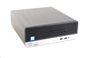 REF. HP ProDesk 400 G5 SFF i5-8500/8GB/250SSD/W10P Φωτογραφία 3