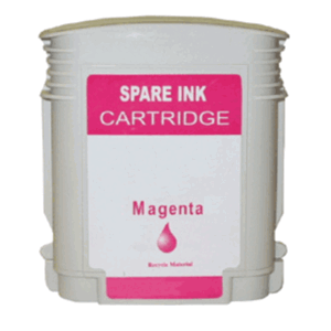 Συμβατό Μελάνι HP 11XL Magenta C4837A