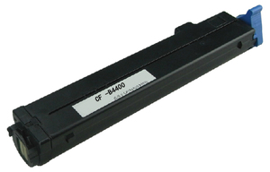 Συμβατό Toner OKI B4400/B4600 Black 43502302