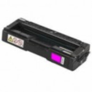 Συμβατό Toner Ricoh SPC220/240 Magenta