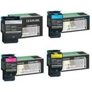Συμβατό Toner Lexmark C540 Black  C540H2KG