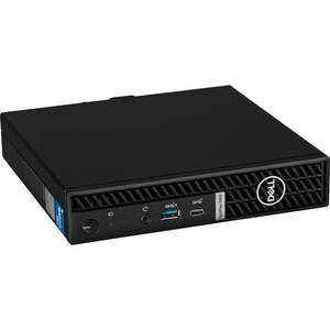 REF. DELL OPTIPLEX 5000 MICRO i3-12300T/8GB/250GB/W11P Φωτογραφία 2