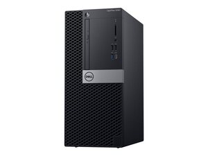 REF. DELL OPTIPLEX 5060 MT i5-8500/8GB/250SSD/DVD/W10P Φωτογραφία 3