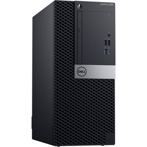 REF. DELL OPTIPLEX 5060 MT i5-8500/8GB/250SSD/DVD/W10P