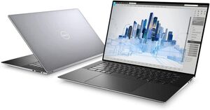 REF. DELL PRECISION 5560 i7-11850H/32GB/500NVMe/15.6''UHD TOUCH/T1200 4GB/W10P Φωτογραφία 2