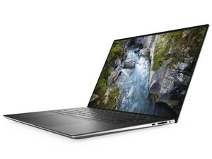 REF. DELL PRECISION 5560 i7-11850H/32GB/500NVMe/15.6''UHD TOUCH/T1200 4GB/W10P Φωτογραφία 3